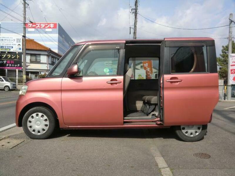 TANTO