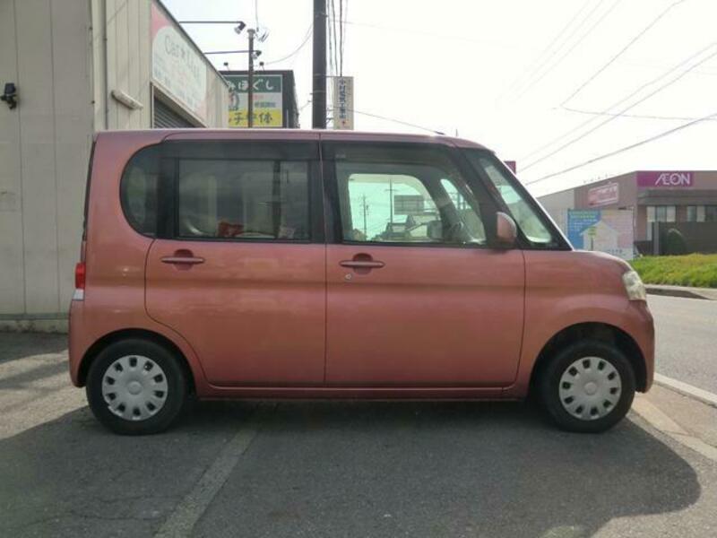 TANTO