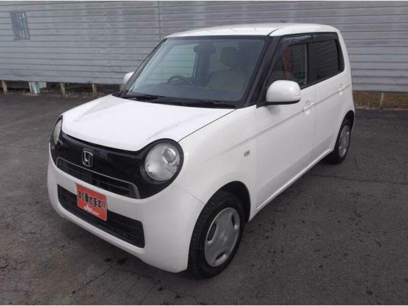 HONDA N ONE