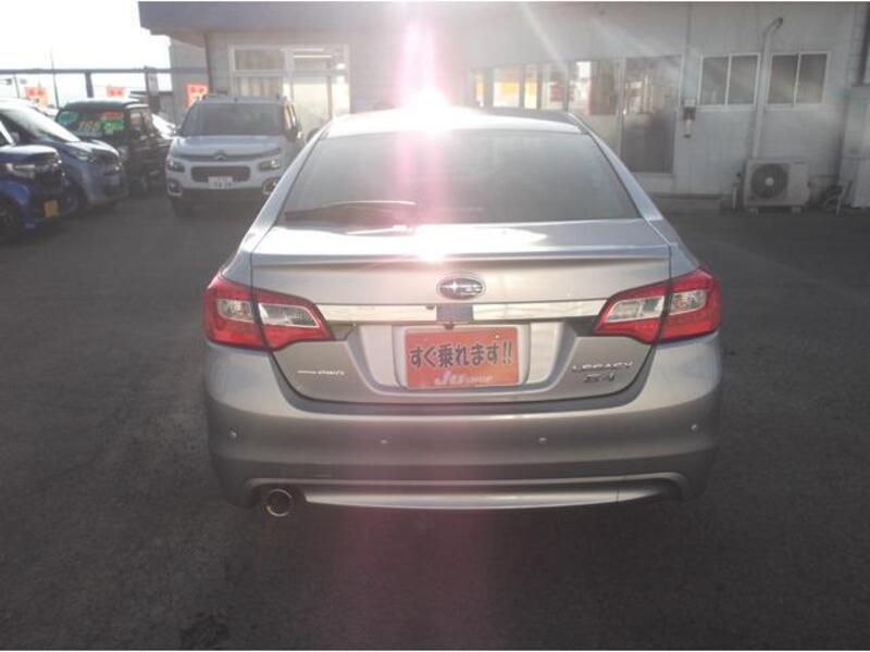 LEGACY B4