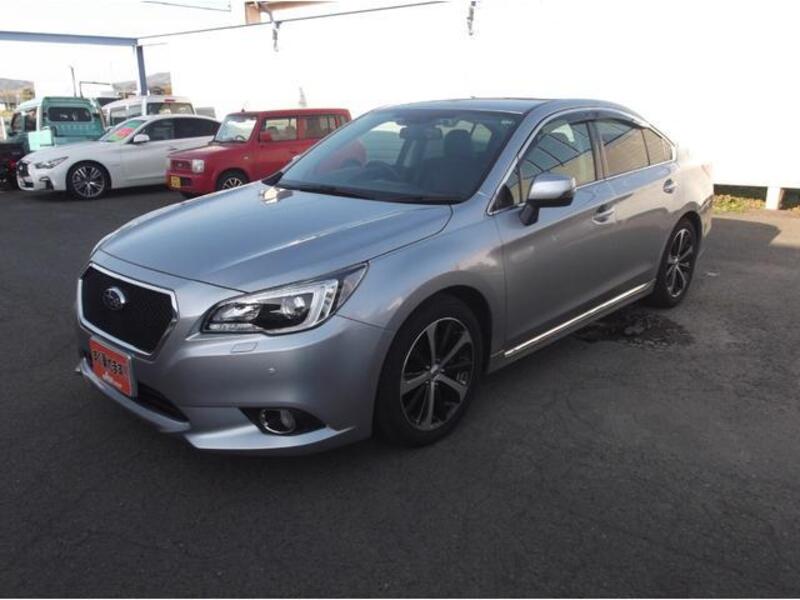 LEGACY B4