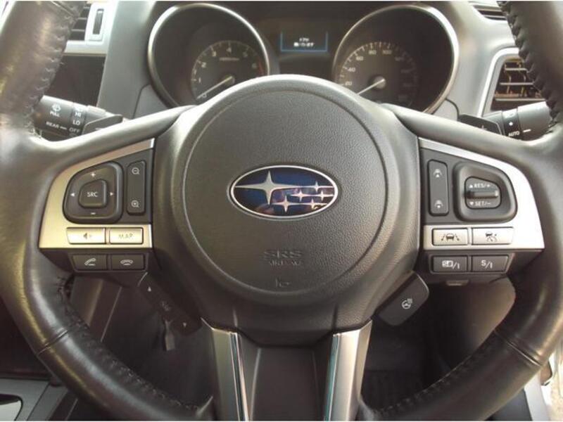 LEGACY B4