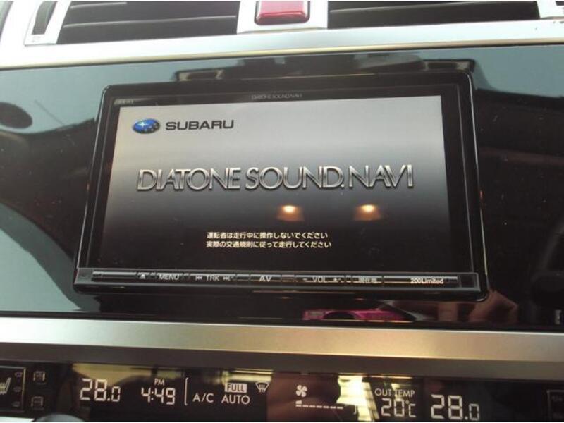LEGACY B4