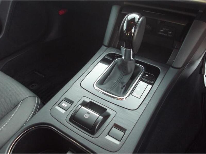 LEGACY B4