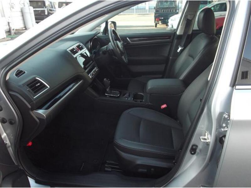 LEGACY B4
