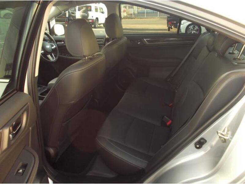 LEGACY B4