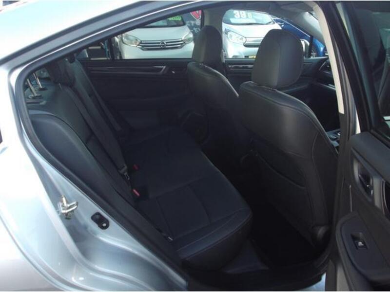 LEGACY B4