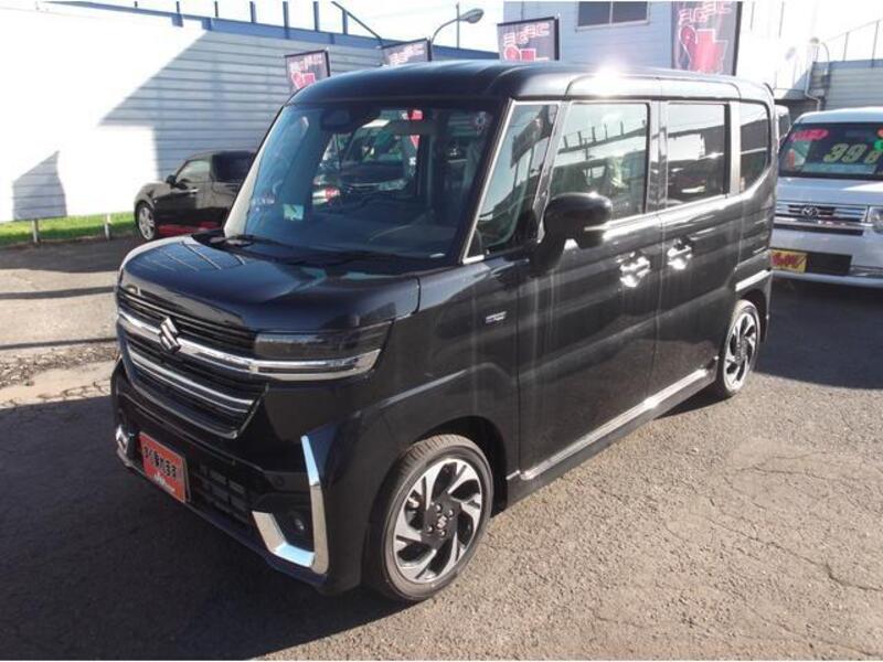 SPACIA CUSTOM