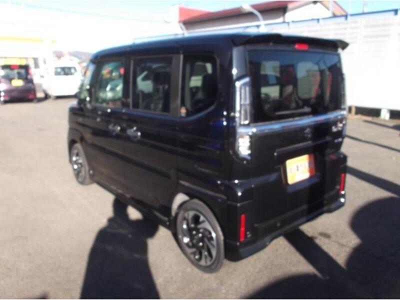 SPACIA CUSTOM