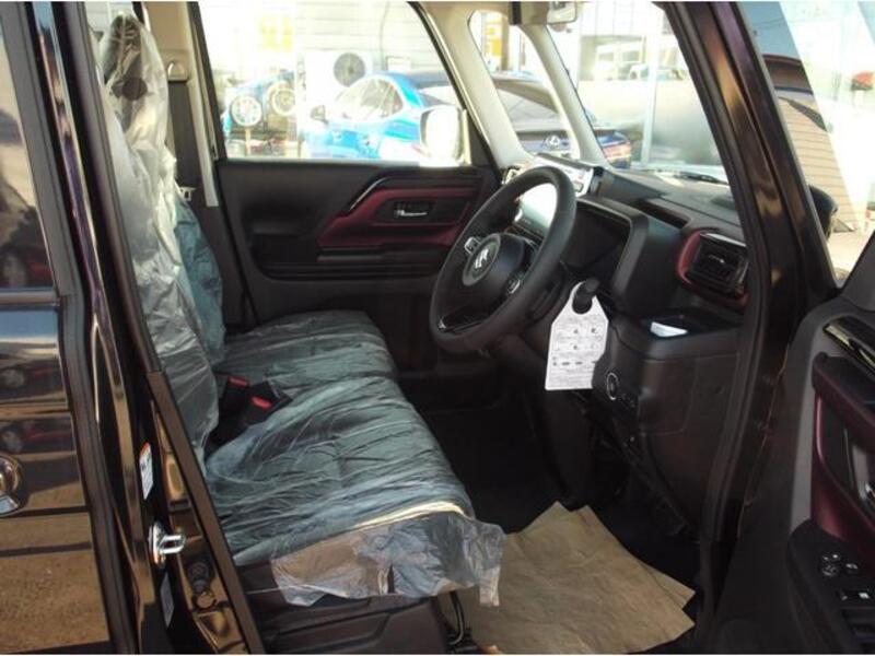 SPACIA CUSTOM
