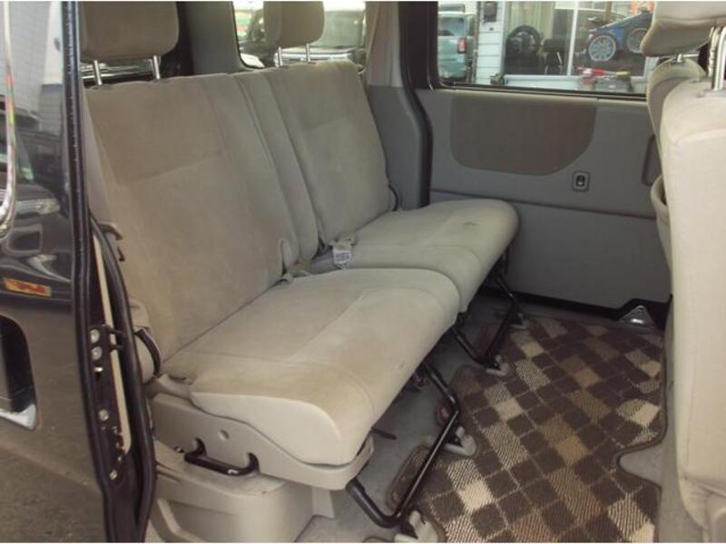 ATRAI WAGON