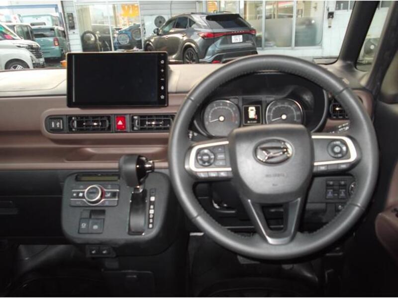 MOVE CANBUS