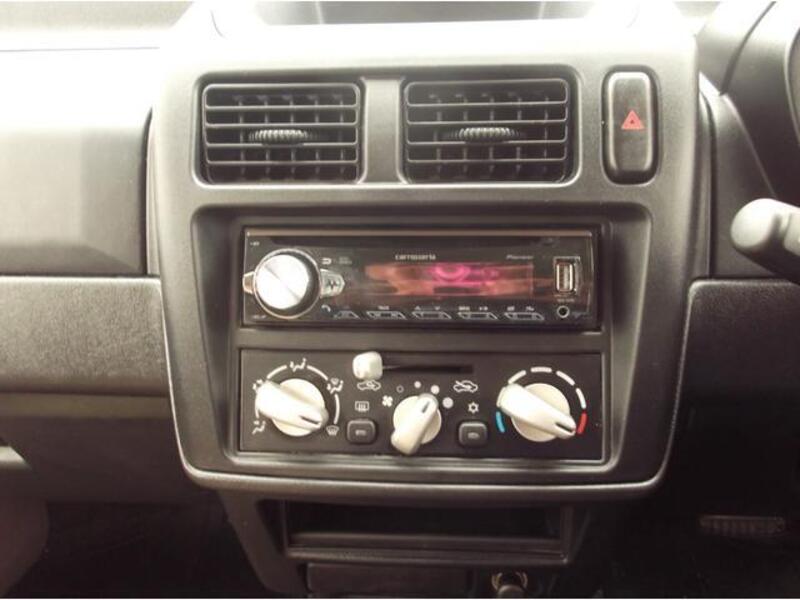 PAJERO MINI