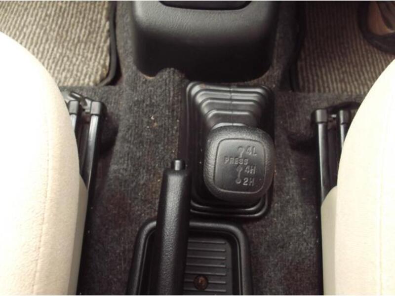 PAJERO MINI