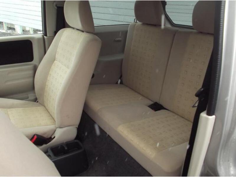 PAJERO MINI