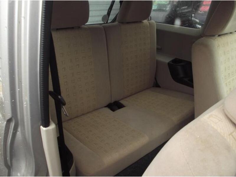 PAJERO MINI
