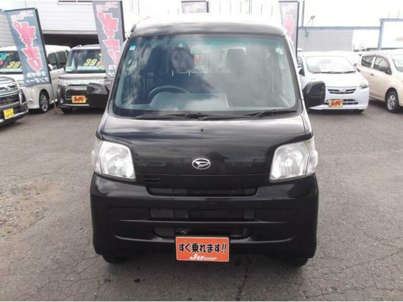 HIJET CARGO