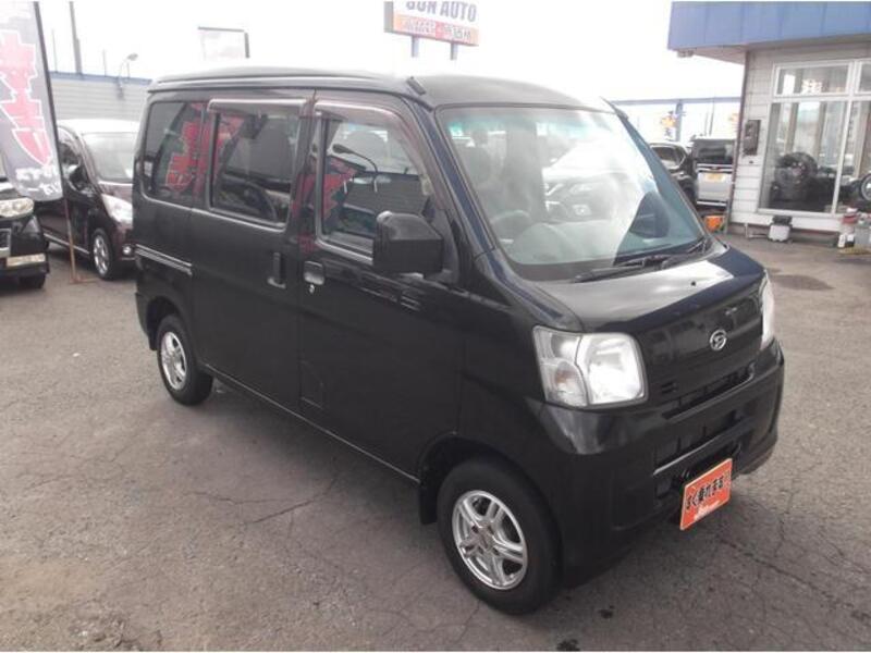 HIJET CARGO