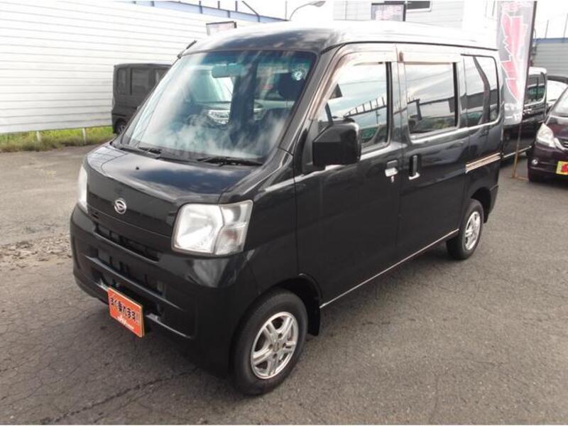 HIJET CARGO