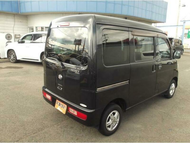 HIJET CARGO