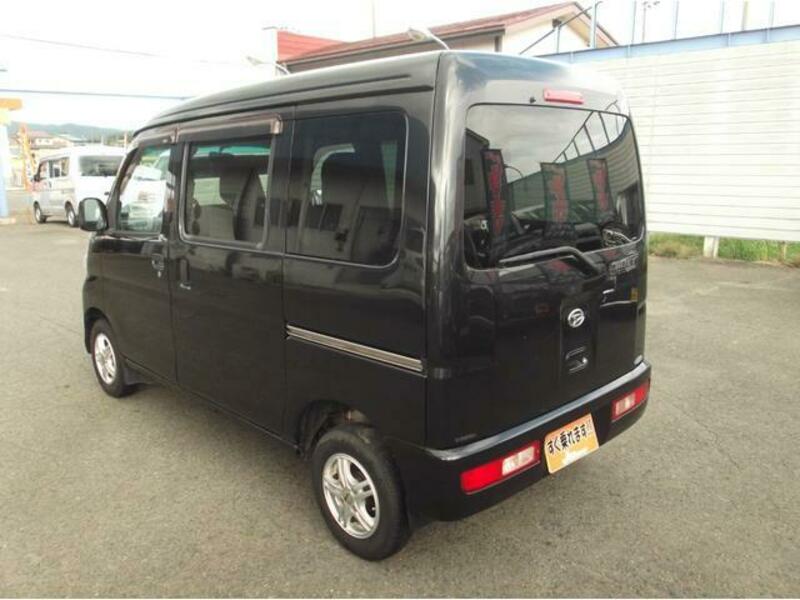 HIJET CARGO