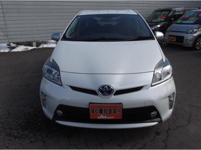 PRIUS