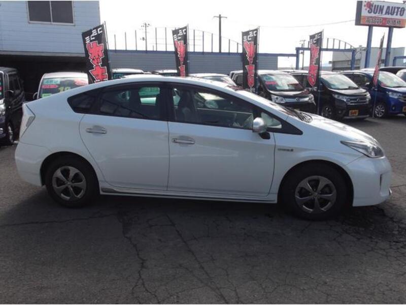 PRIUS