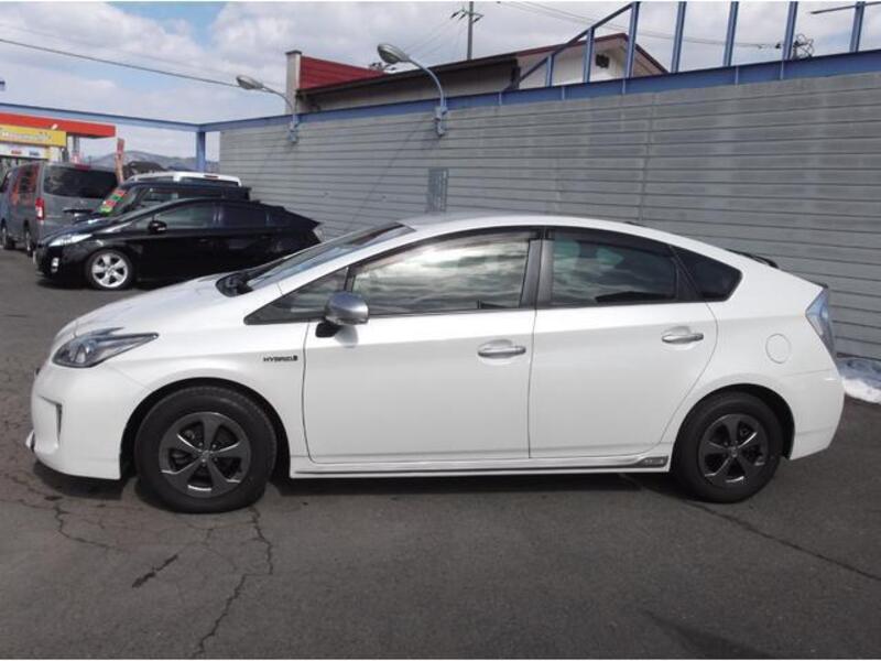 PRIUS