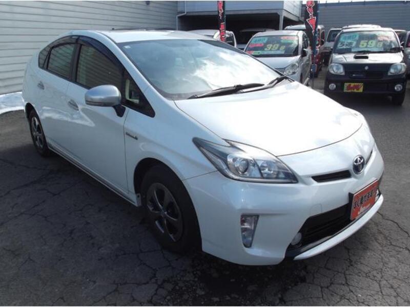 PRIUS