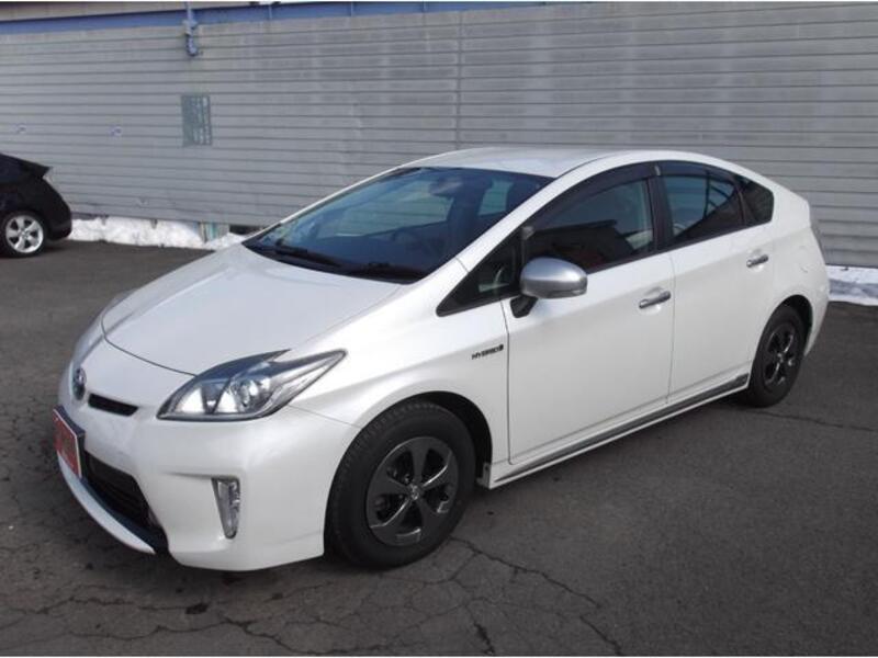 PRIUS
