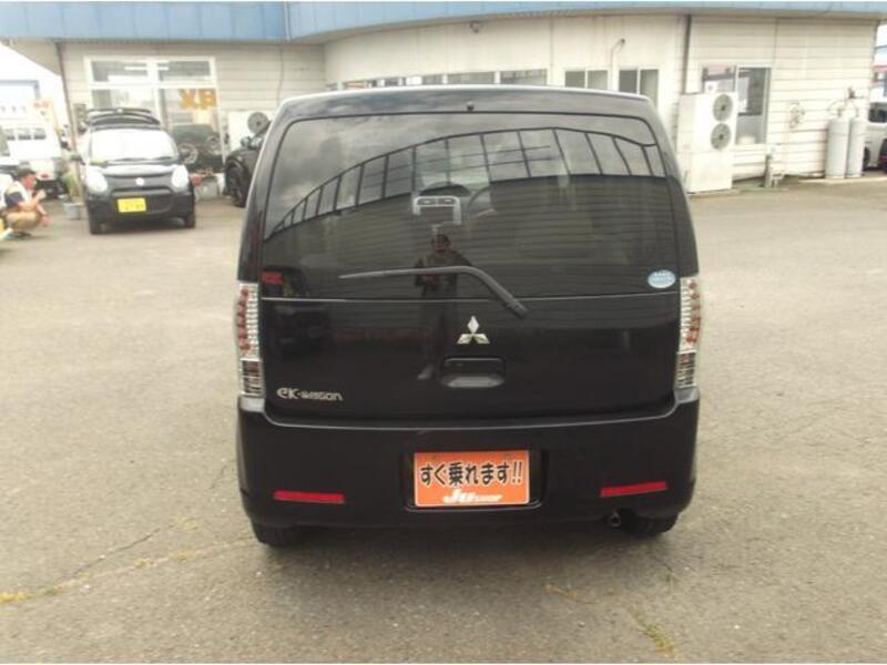 EK WAGON
