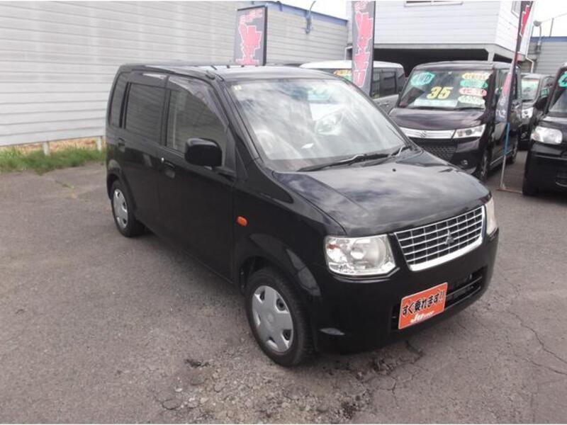 EK WAGON