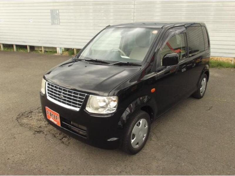 EK WAGON
