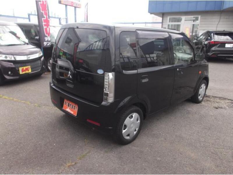 EK WAGON