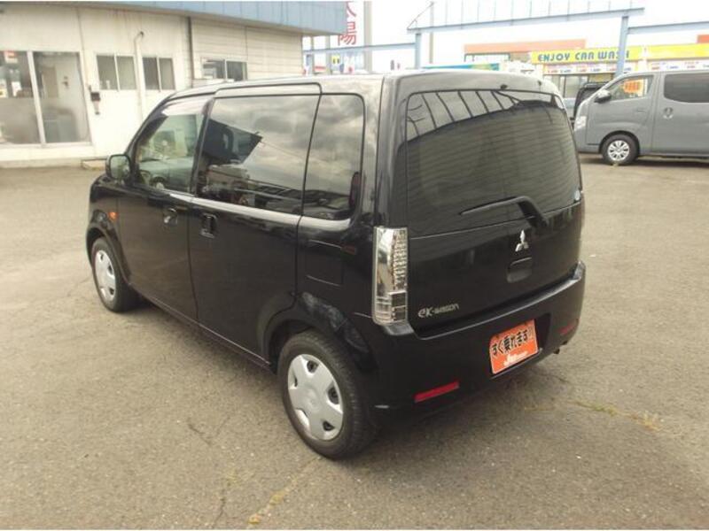 EK WAGON