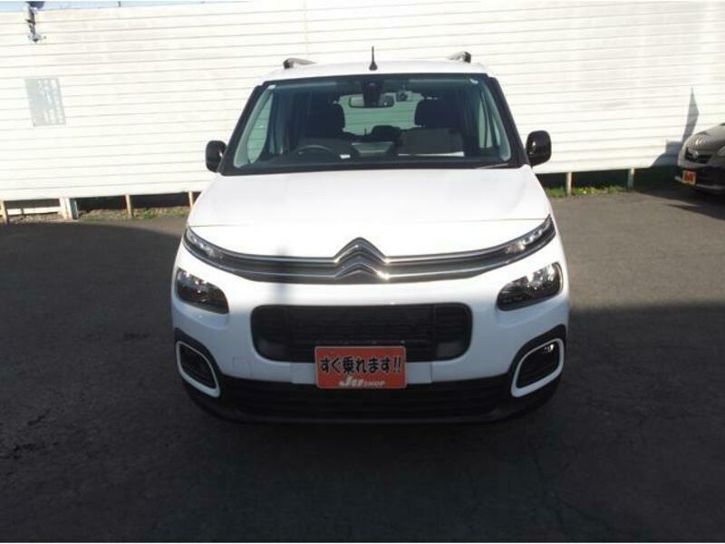 BERLINGO