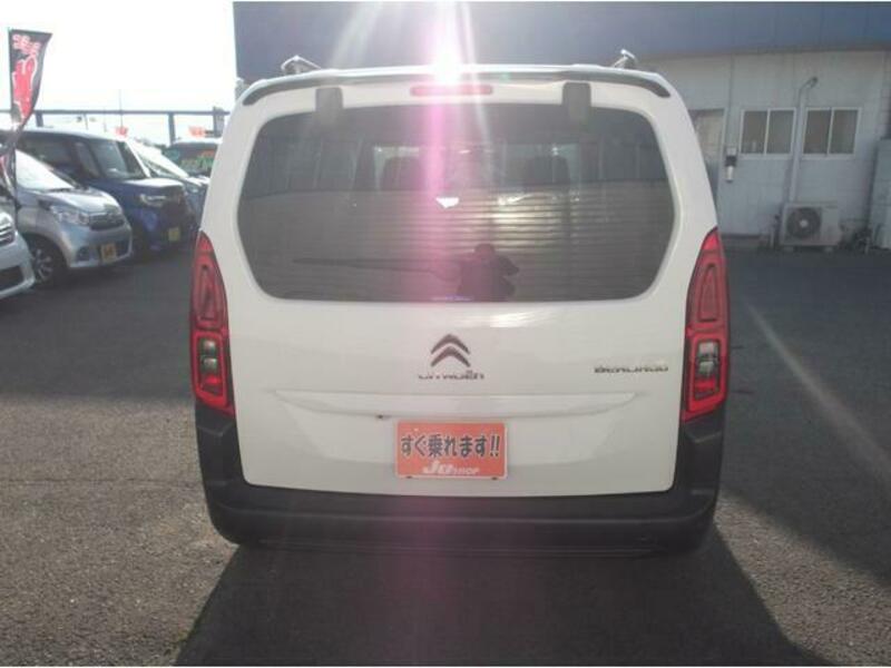BERLINGO