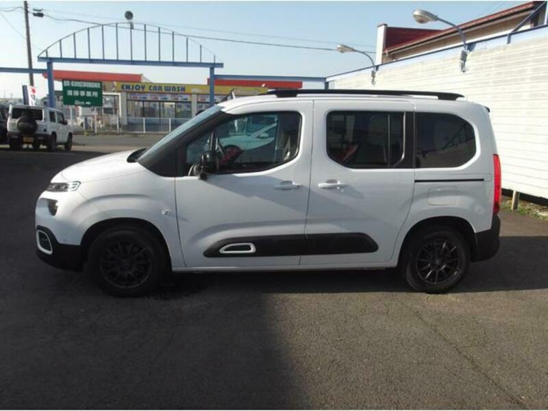 BERLINGO