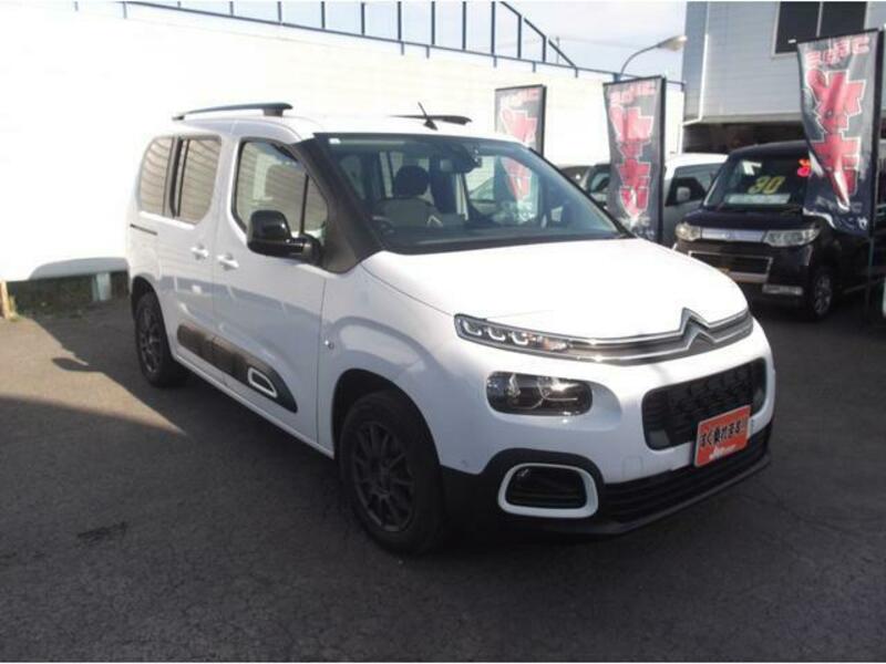 BERLINGO
