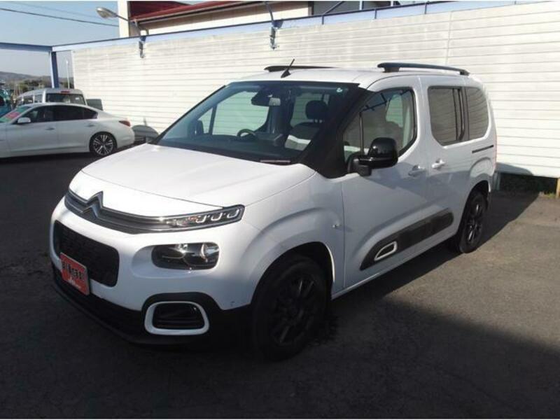 BERLINGO
