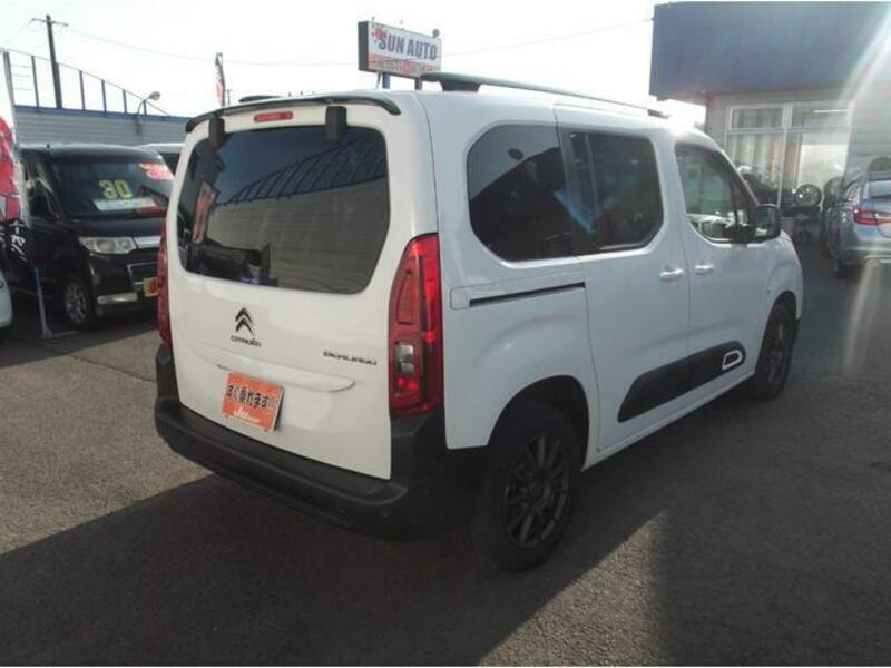 BERLINGO