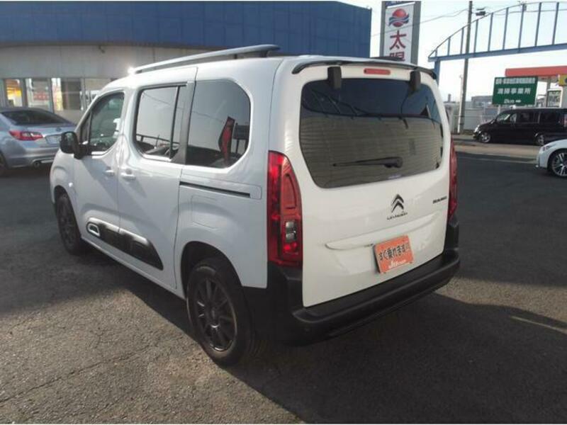 BERLINGO