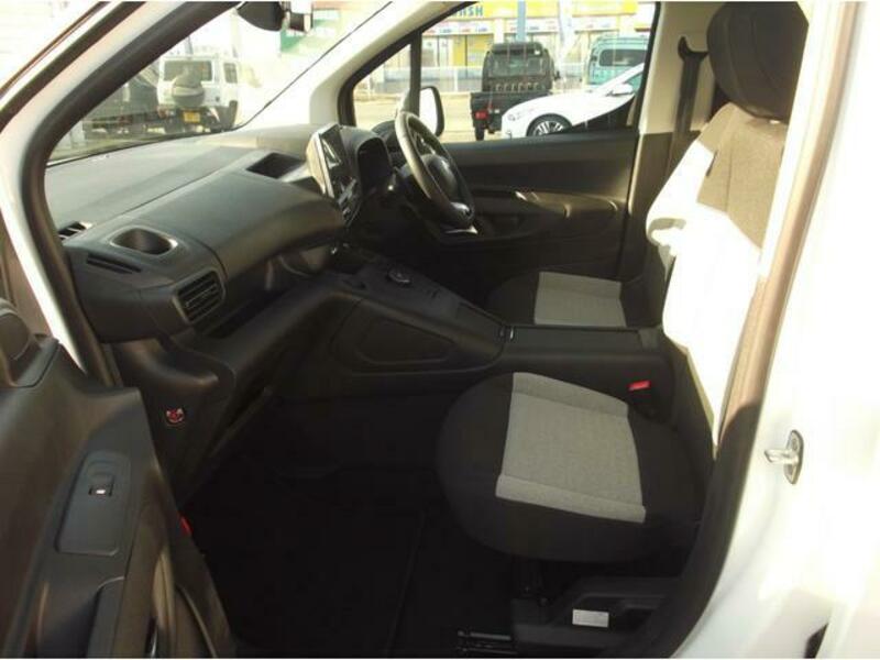 BERLINGO