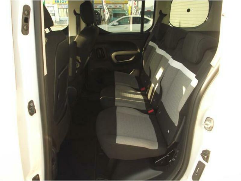 BERLINGO