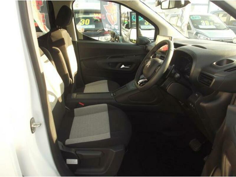 BERLINGO