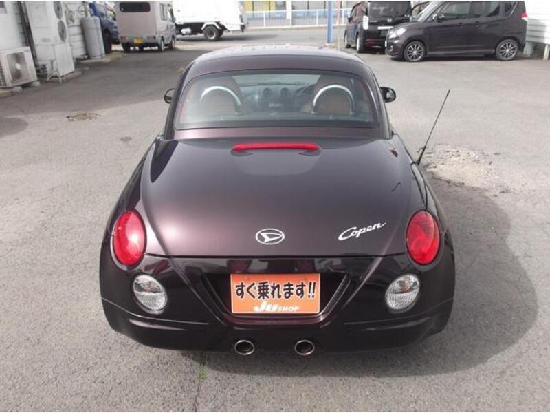 COPEN