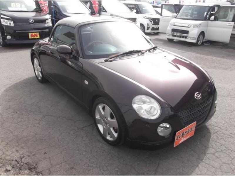 COPEN