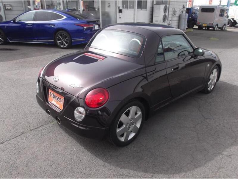 COPEN