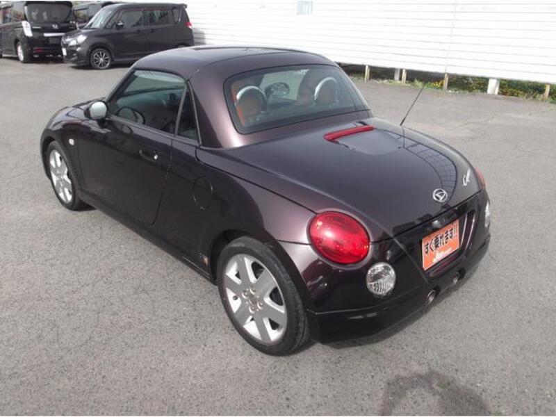COPEN