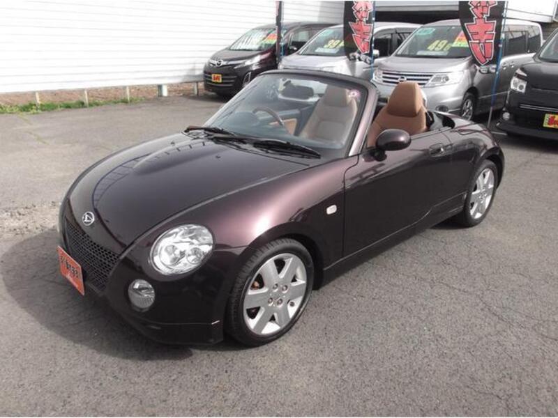 COPEN